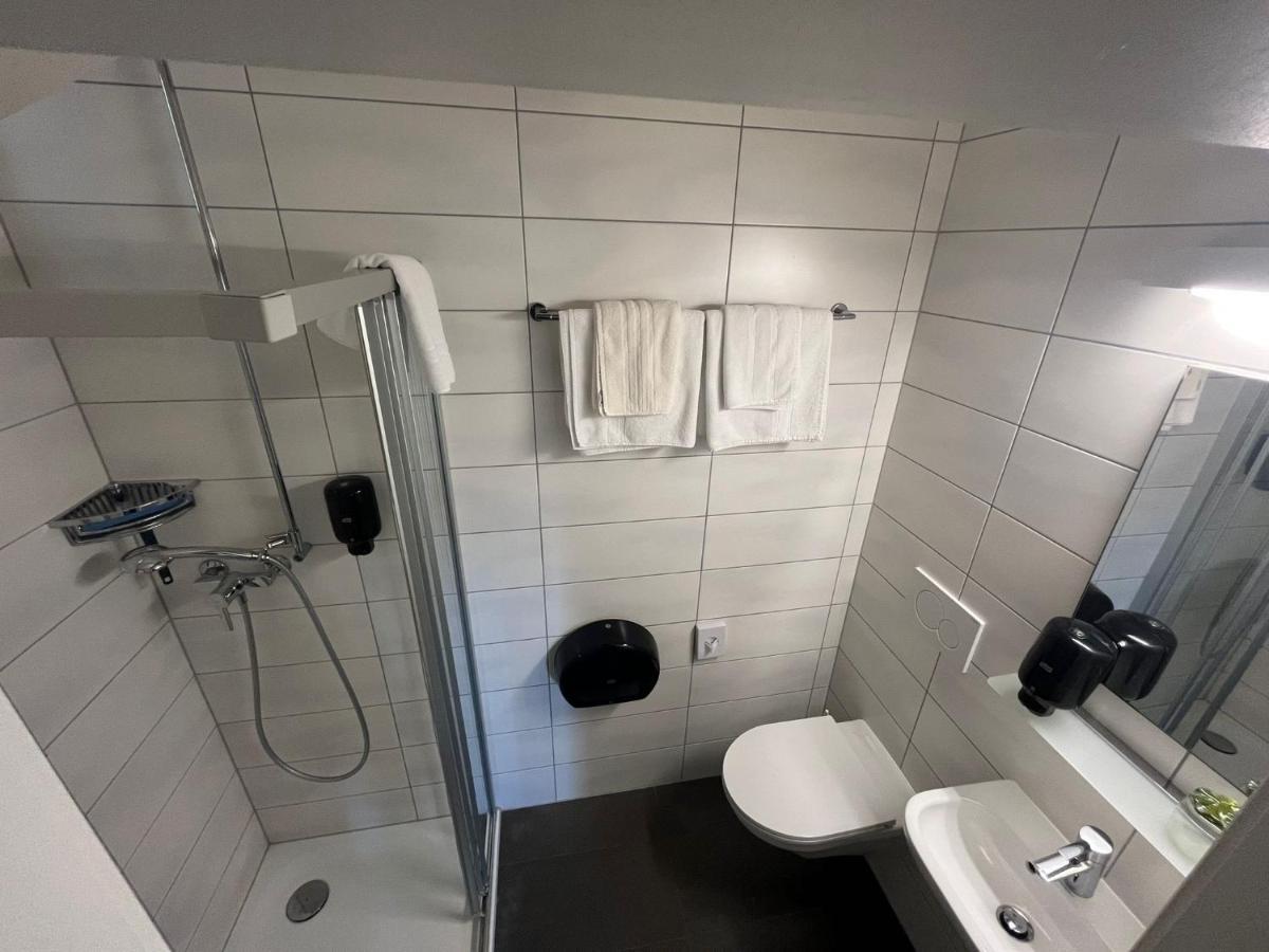Hotel De D'yvonand *